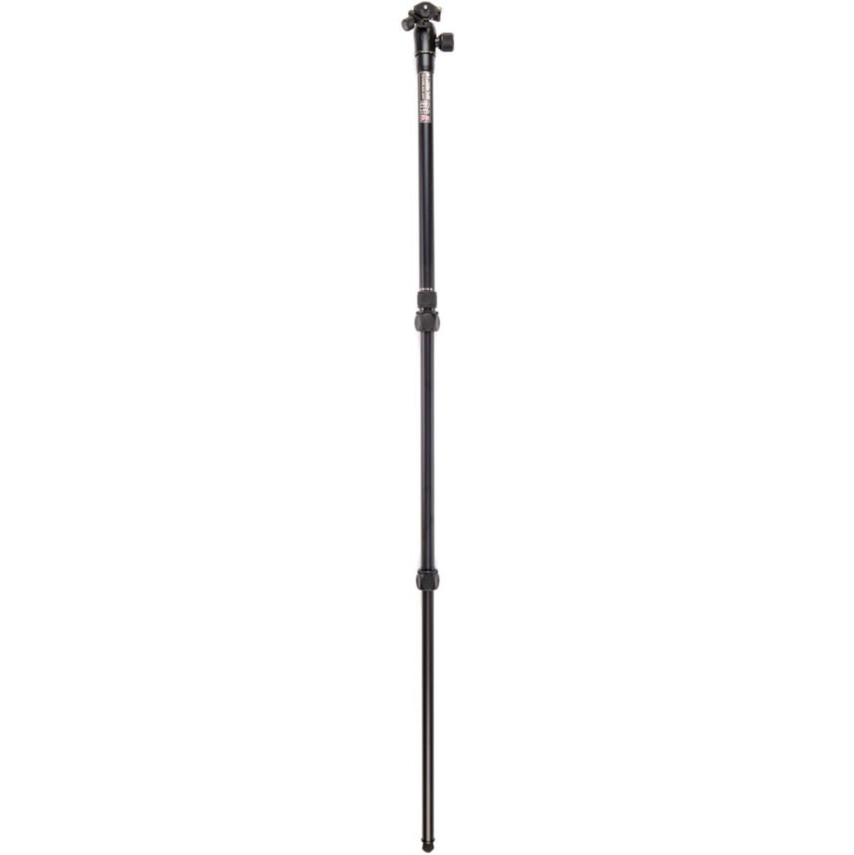 3 Legged Thing Pro 2.0 Charles Aluminum Tripod w/ AirHed Pro Black - image 5 of 5