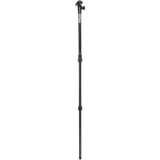 3 Legged Thing Pro 2.0 Charles Aluminum Tripod w/ AirHed Pro Black - image 5 of 5