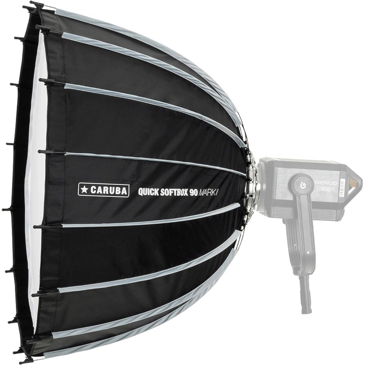 Caruba Quick Softbox MkII 90cm