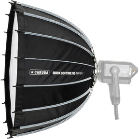 Caruba Quick Softbox MkII 90cm