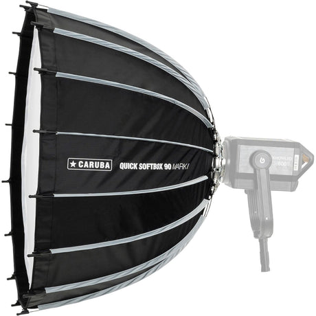 Caruba Quick Softbox MkII 90cm