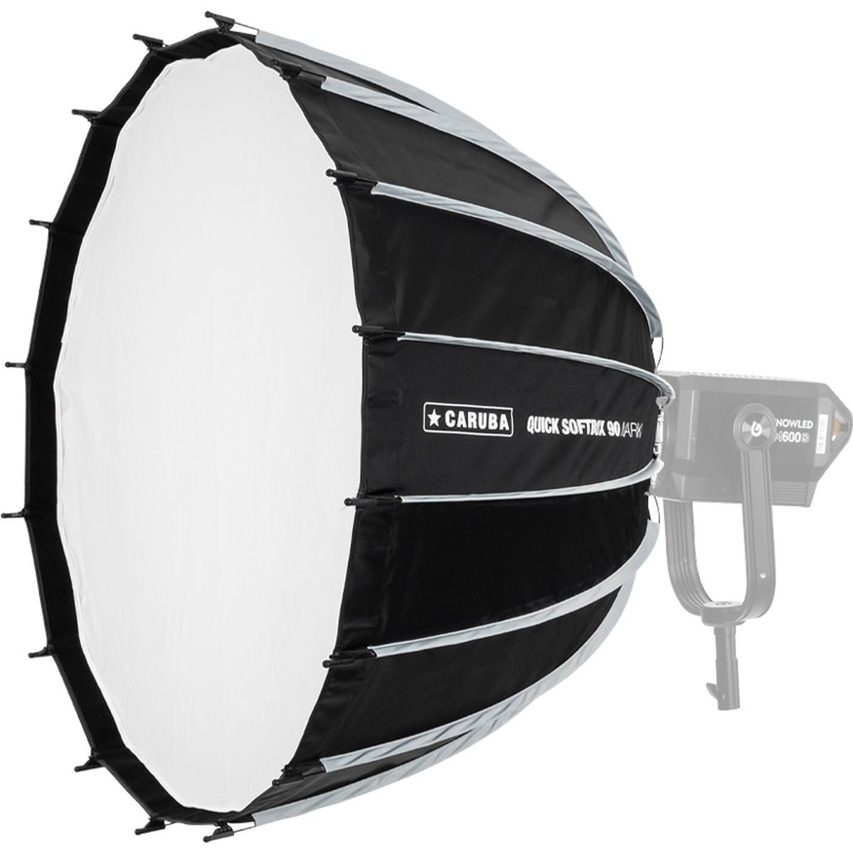 Caruba Quick Softbox MkII 90cm - image 2 of 5