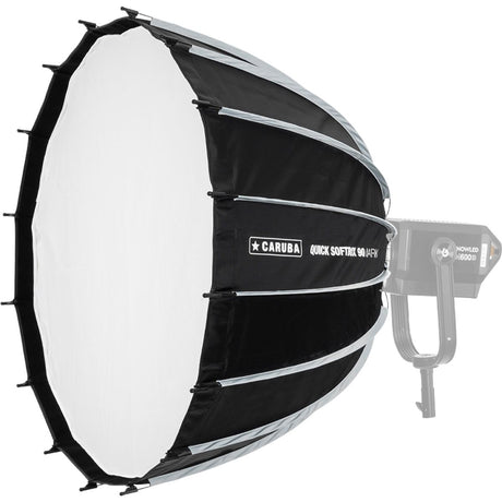 Caruba Quick Softbox MkII 90cm - image 2 of 5