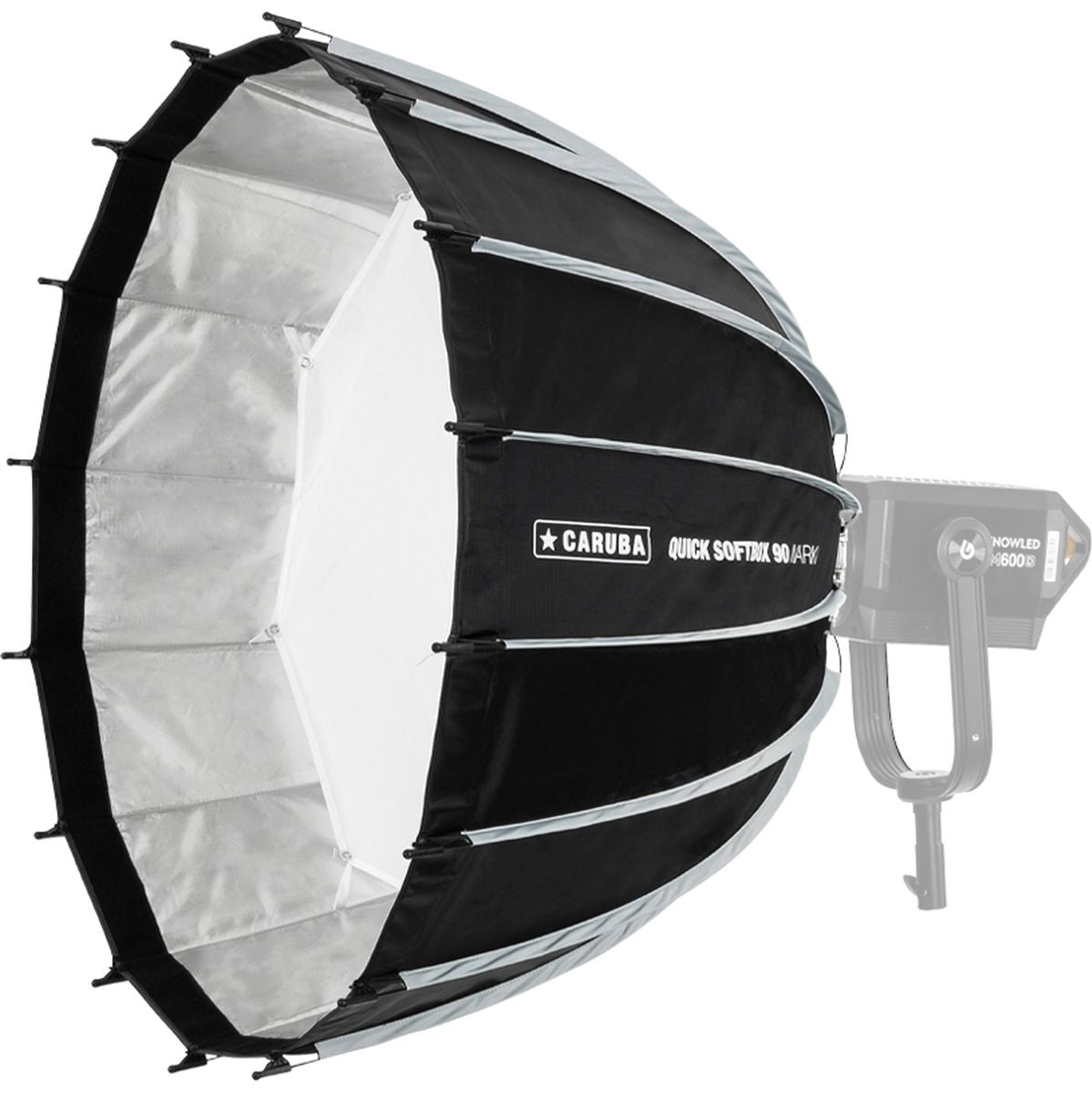 Caruba Quick Softbox MkII 90cm - image 3 of 5