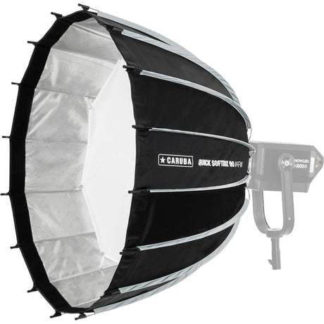 Caruba Quick Softbox MkII 90cm - image 3 of 5