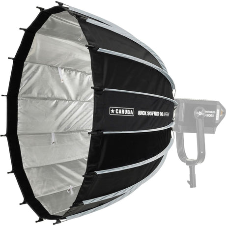 Caruba Quick Softbox MkII 90cm - image 4 of 5