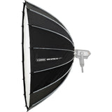 Caruba Quick Softbox MkII 180cm