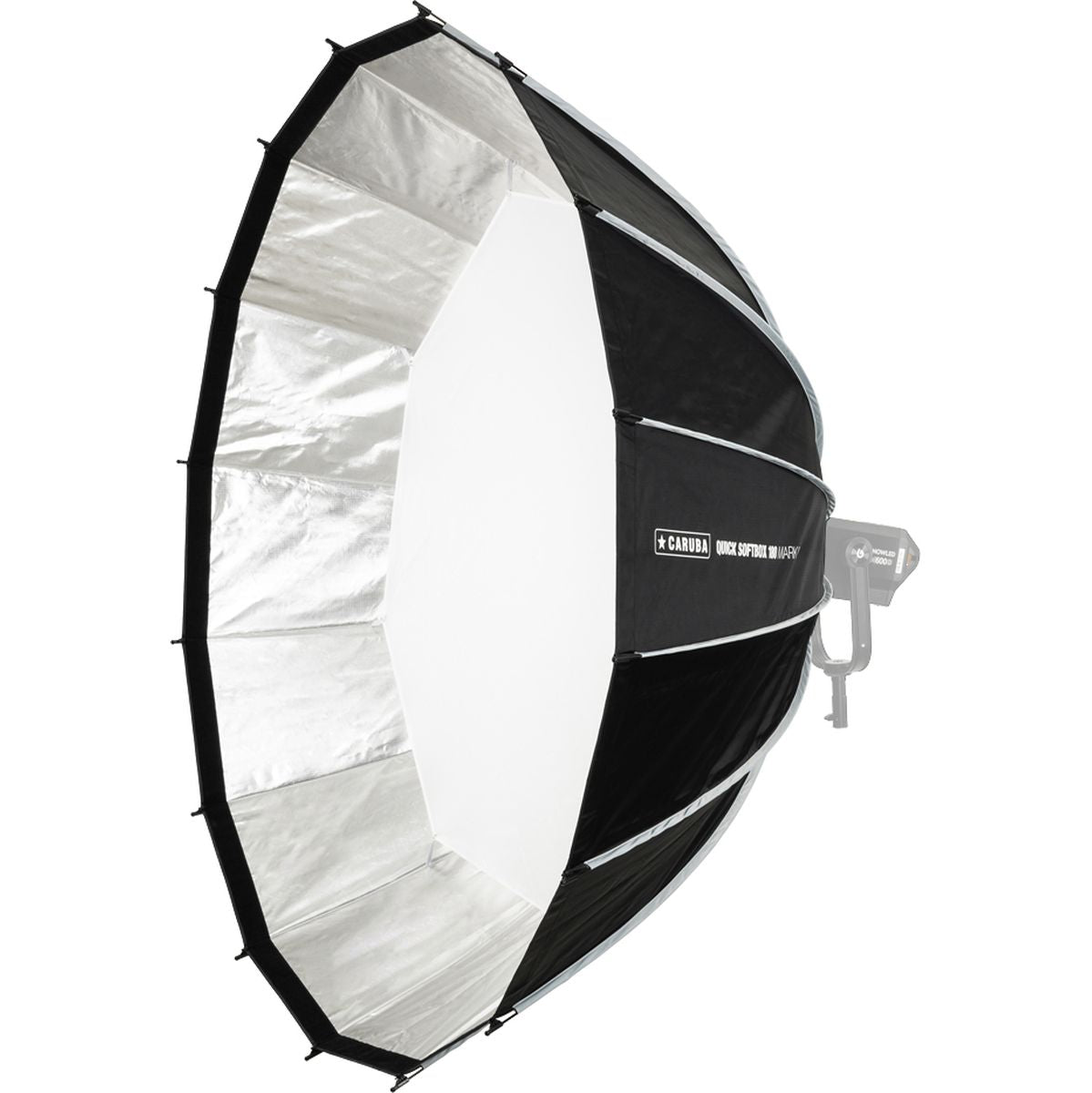 Caruba Quick Softbox MkII 180cm - image 3 of 5