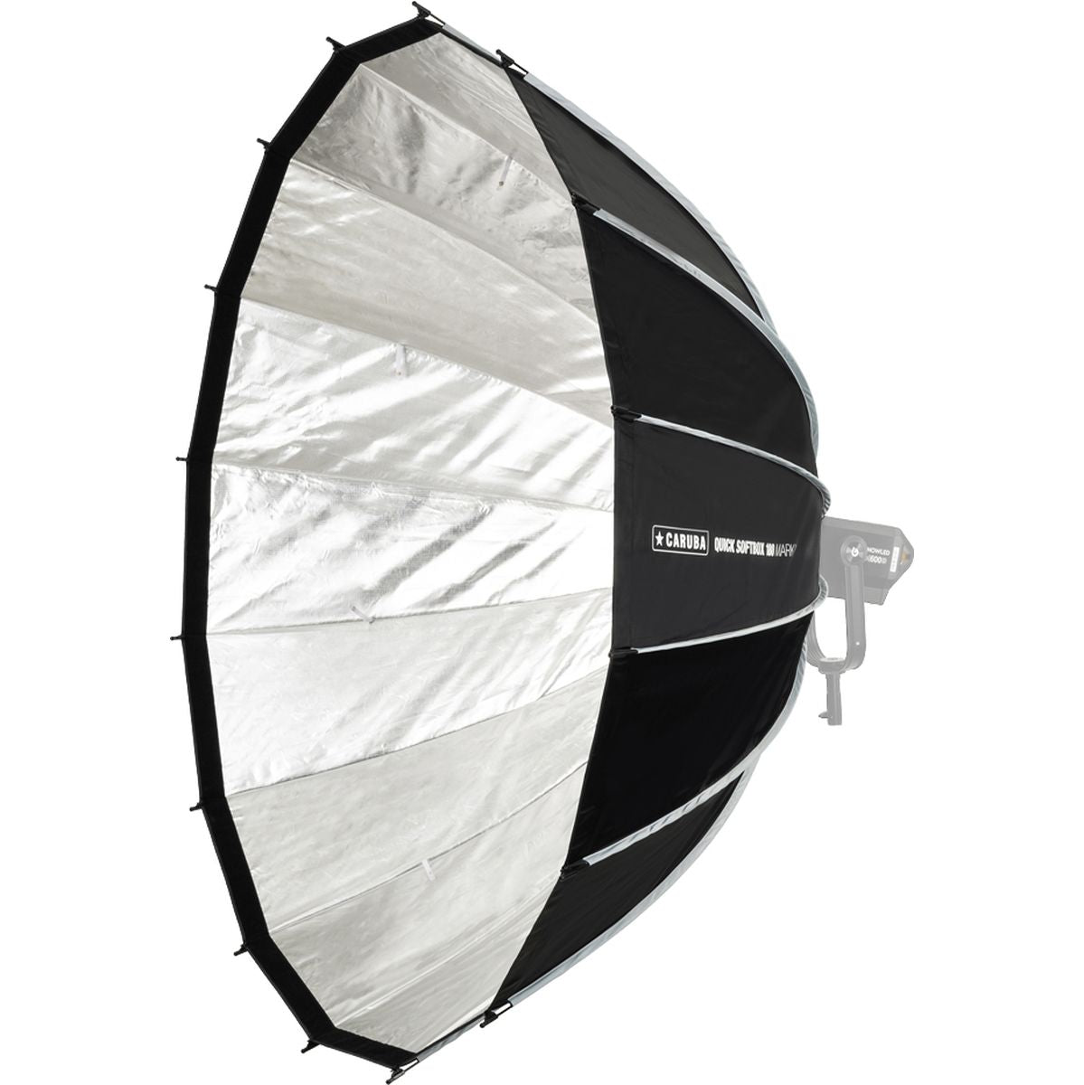 Caruba Quick Softbox MkII 180cm - image 4 of 5