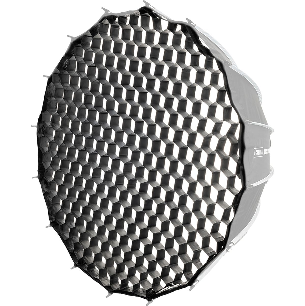 Caruba Pro Grid For Quick Softbox MkII 120cm