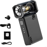 VSGO Portable Palm Turbo Air Duster
