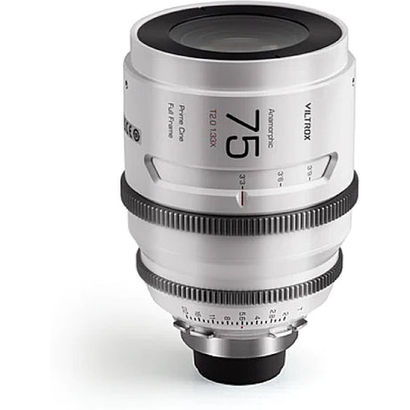 Viltrox Anamorphic Cine 75mm T2.0 1.33X PL Mount