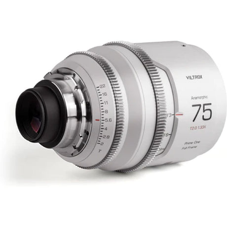 Viltrox Anamorphic Cine 75mm T2.0 1.33X PL Mount - image 2 of 2