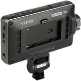 Viltrox DC-550 Pro 5.25 4K HDMI Touchscreen Monitor