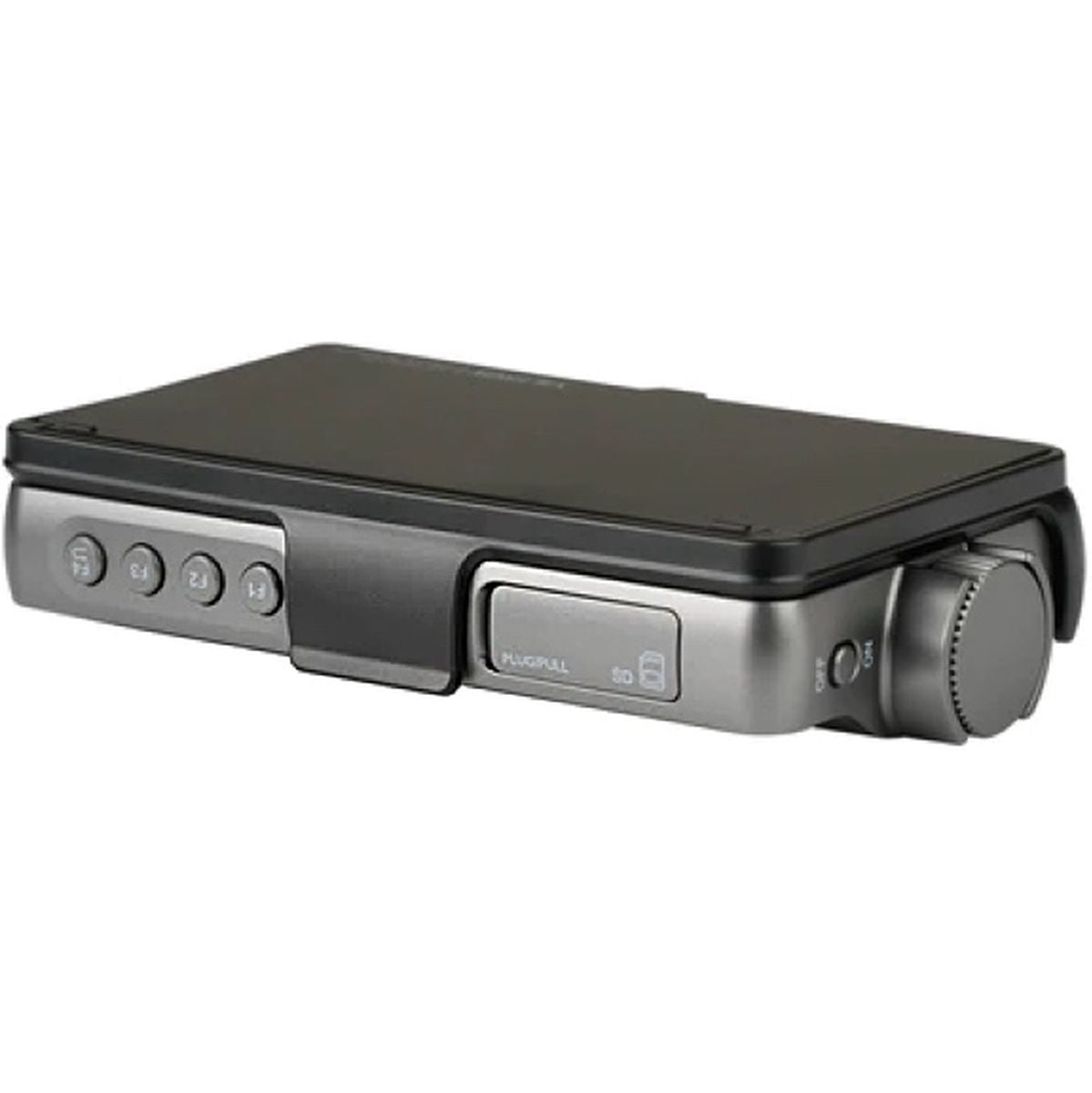Viltrox DC-550 Pro 5.25 4K HDMI Touchscreen Monitor