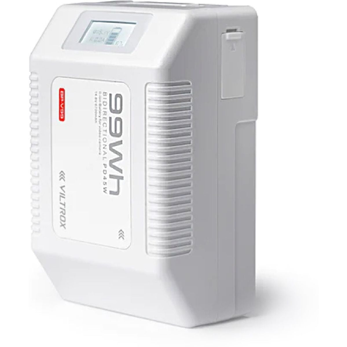 Viltrox BP-V99 6700mAh V-Lock Lithium Battery