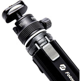 Fotopro SY-390 Pocket Tripod 2 Sections Black - image 4 of 5