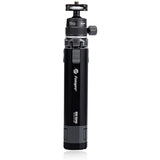 Fotopro SY-390 Pocket Tripod 2 Sections Black - image 5 of 5