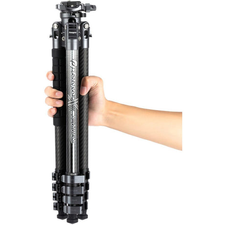 Fotopro X-Airfly Carbon Tripod Grey - image 3 of 5