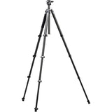 Fotopro X-Airfly Carbon Tripod Grey - image 5 of 5