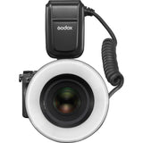 Godox MF-R76S+ Dental Flash