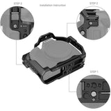 SmallRig 4214 Cage For Canon EOS R50