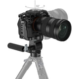 SmallRig 4104 Video Head For Vertical Shooting