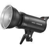 Godox SK300IIV-D Studio Flash Kit