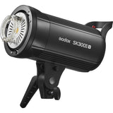 Godox SK300IIV-C Studio Flash Kit