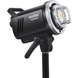 Godox MS200V-D Trio Studio Flash Kit