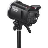 Godox MS200V-D Trio Studio Flash Kit