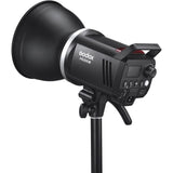 Godox MS200V-D Trio Studio Flash Kit