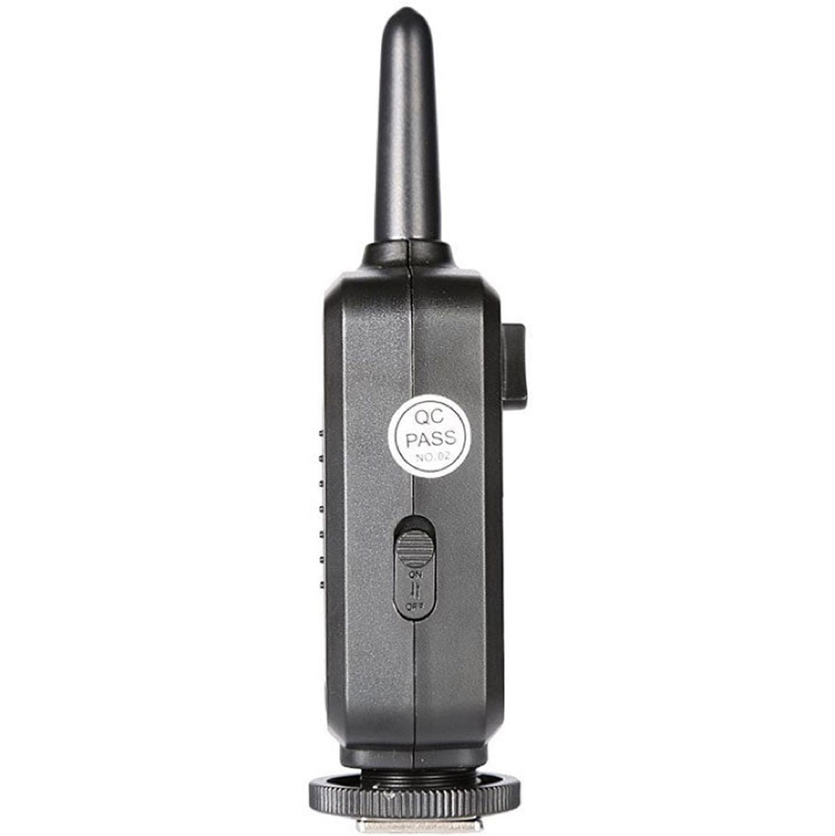 Godox MS200V-D Trio Studio Flash Kit