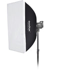 Godox MS200V-F Dual Studio Flash Kit
