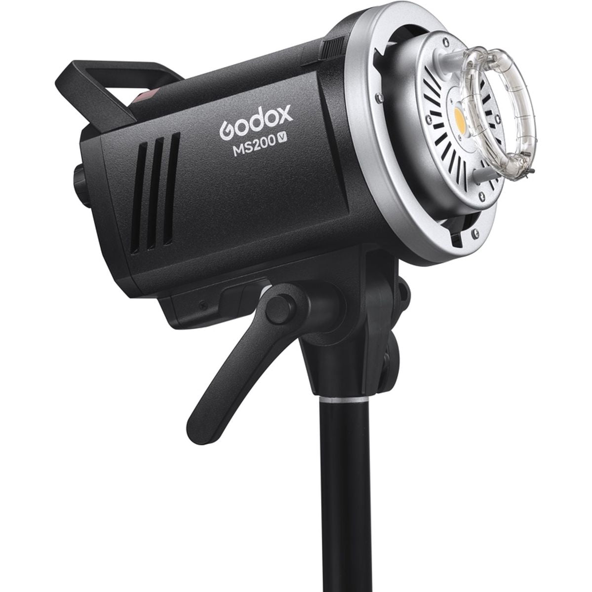 Godox MS200V-F Dual Studio Flash Kit