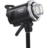 Godox MS200V-F Dual Studio Flash Kit