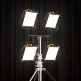 Godox HJ04 Bracket For Four Light P600BI Hard