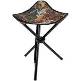 Caruba Camouflage Veldstoel