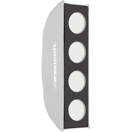 Westcott Pro Light Mods 1x3 - image 2 of 5