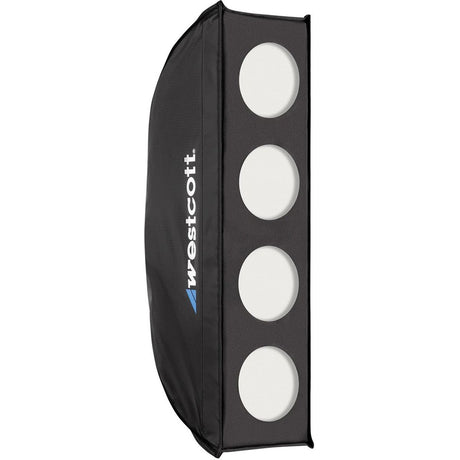 Westcott Pro Light Mods 1x3 - image 4 of 5