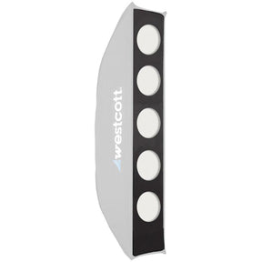 Westcott Pro Light Mods 1x4