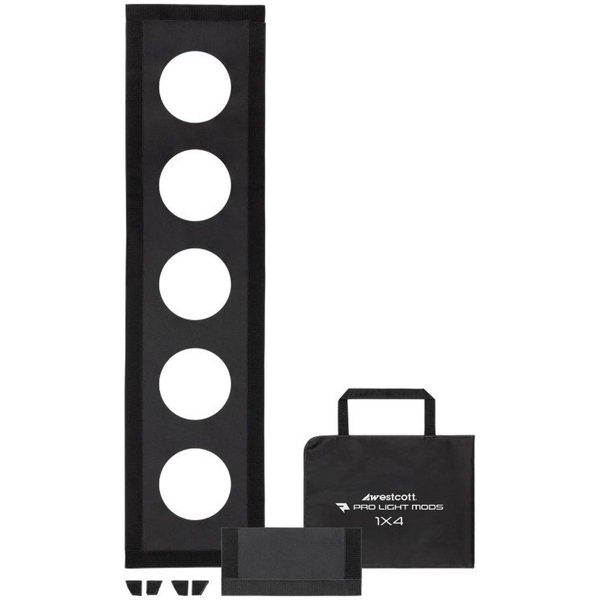 Westcott Pro Light Mods 1x4 - image 3 of 5