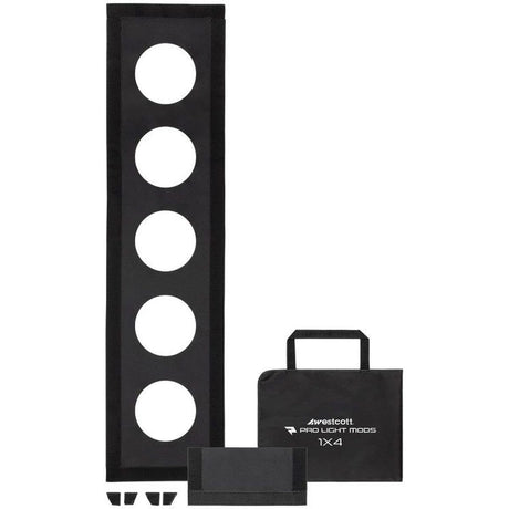 Westcott Pro Light Mods 1x4 - image 3 of 5