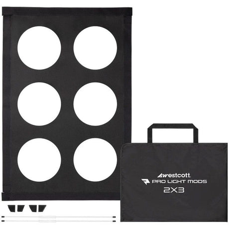 Westcott Pro Light Mods 2x3 (Standard) - image 3 of 5