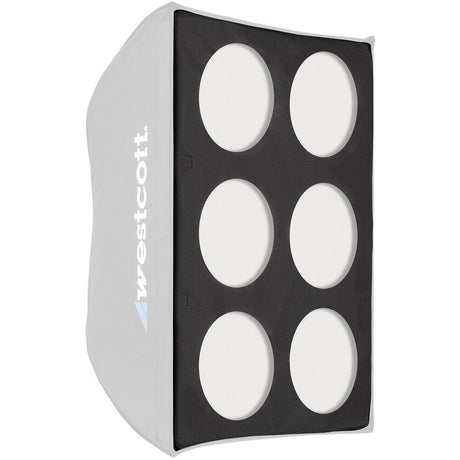 Westcott Pro Light Mods 2x3 (Rapid Box Switch)