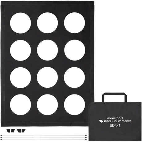 Westcott Pro Light Mods 3x4 - image 4 of 4