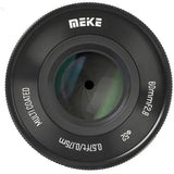 Meike MK-60 f/2.8 Micro Four Thirds Mount - image 2 of 5