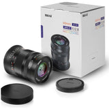 Meike MK-60 f/2.8 Micro Four Thirds Mount - image 5 of 5