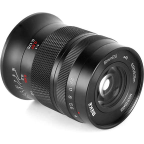 Meike MK-60 f/2.8 Canon RF-Mount
