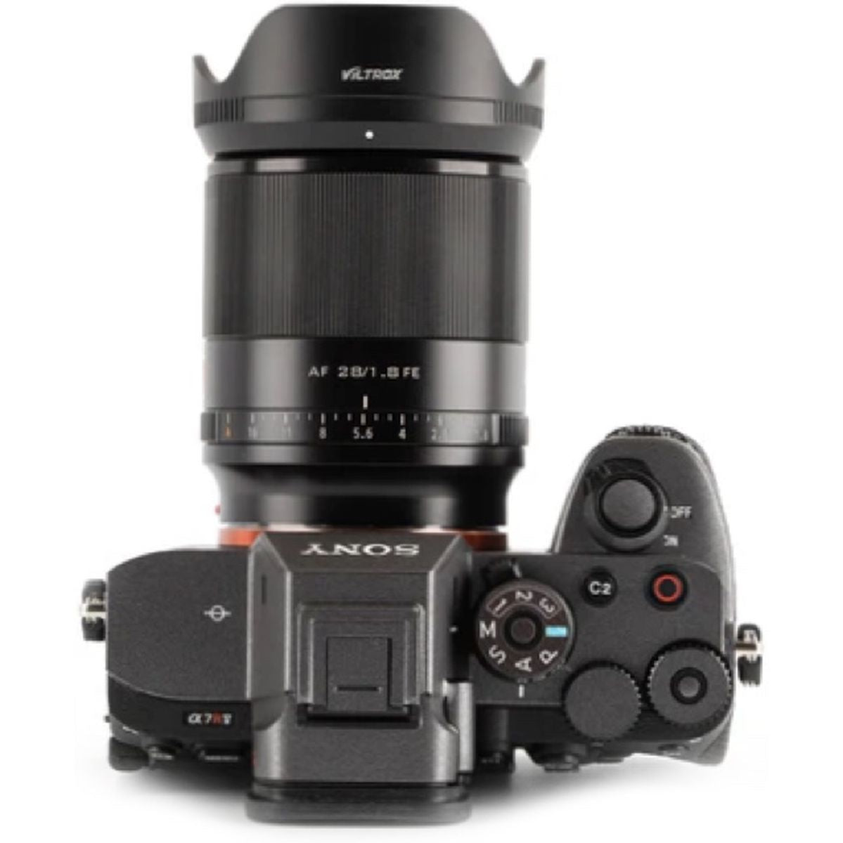 Viltrox FE-28 f/1.8 AF Sony FE-Mount